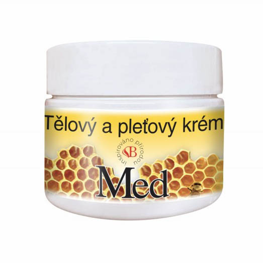 Včelařské potřeby Ještěd