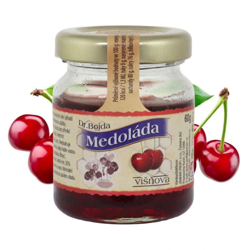 Včelařské potřeby Ještěd