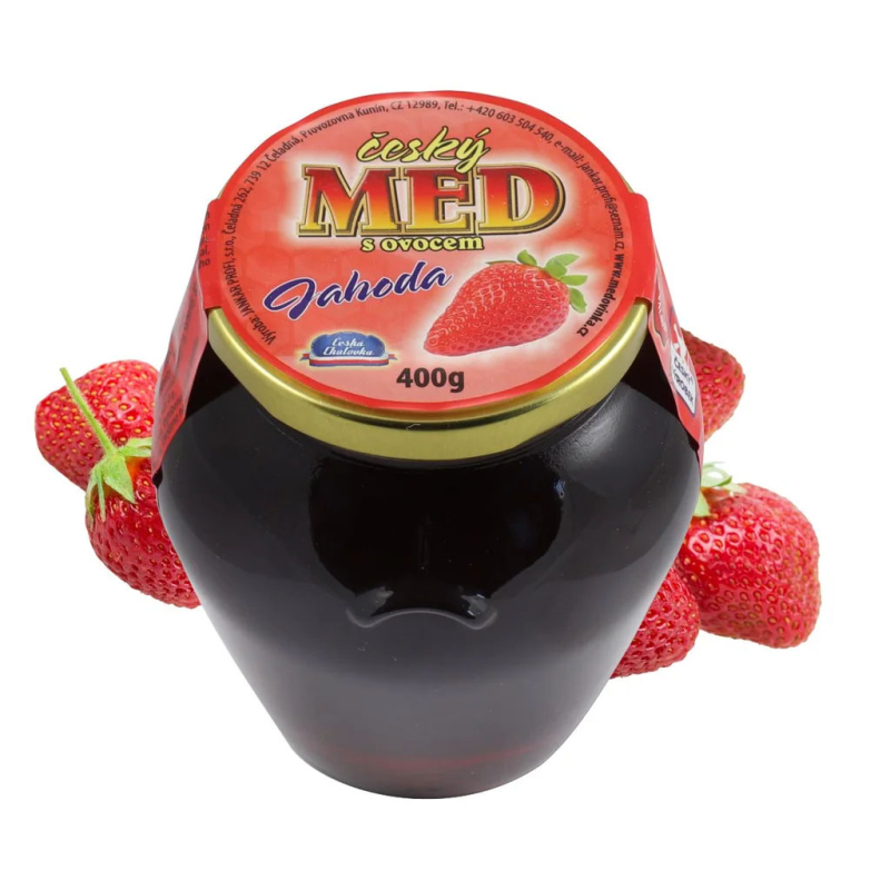 Včelařské potřeby Ještěd