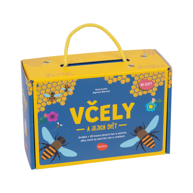 Včelařské potřeby Ještěd