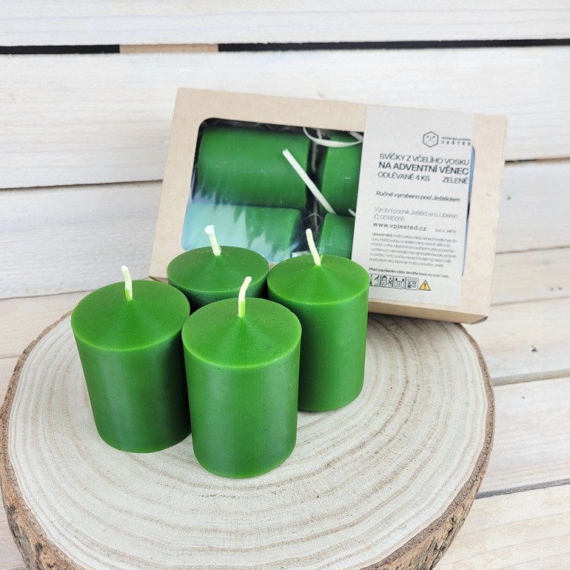 Včelařské potřeby Ještěd