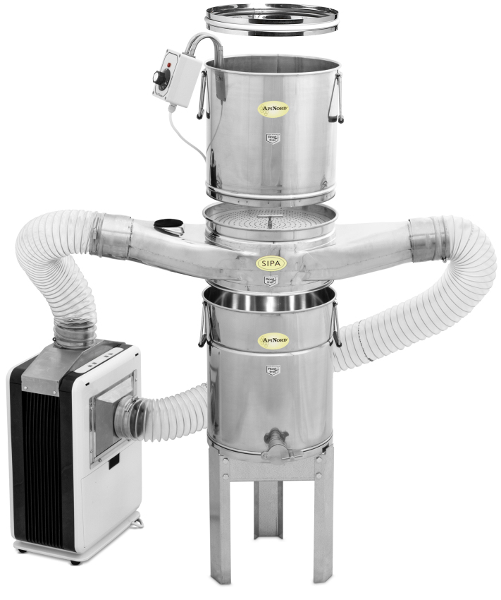 Včelařské potřeby Ještěd