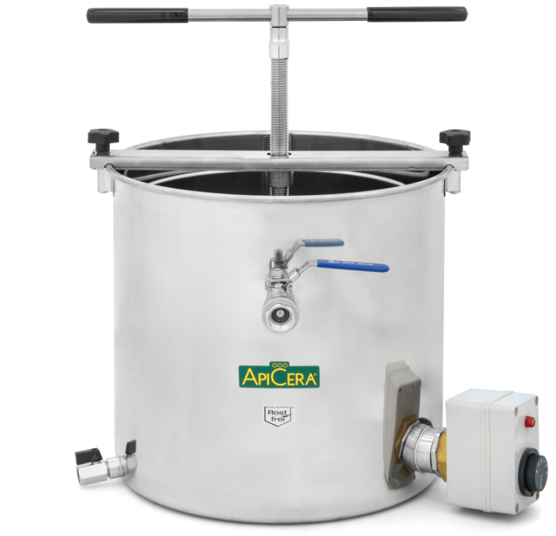 Včelařské potřeby Ještěd