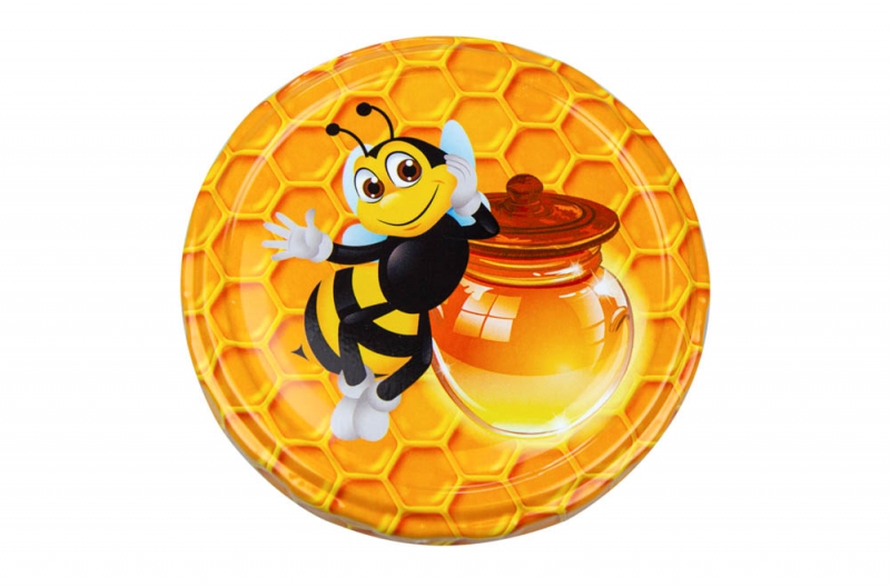 Včelařské potřeby Ještěd
