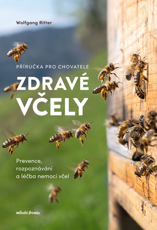Včelařské potřeby Ještěd