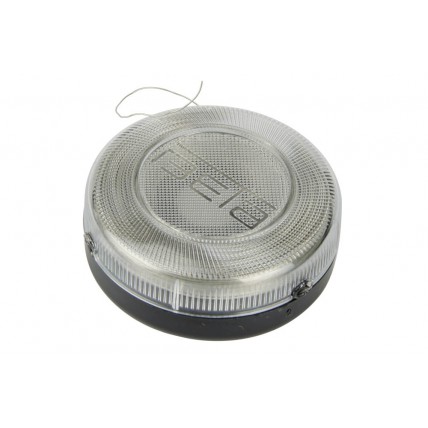 Včelařský drátek s odvíječem pocín 0,375 mm 140 g