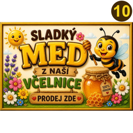 Včelařské potřeby Ještěd