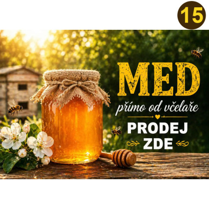 Včelařské potřeby Ještěd