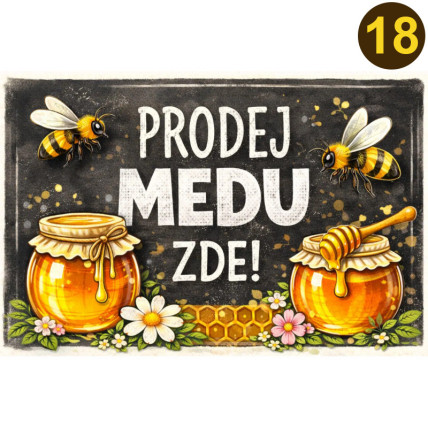 Včelařské potřeby Ještěd