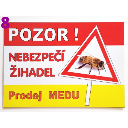 Včelařské potřeby Ještěd