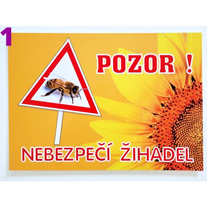 Včelařské potřeby Ještěd