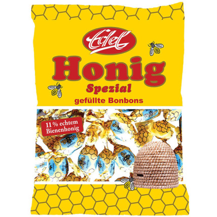 Medové bonbóny Speciál Edel 90 g
