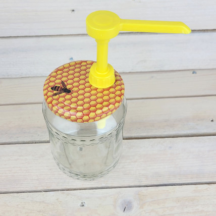 Včelařské potřeby Ještěd