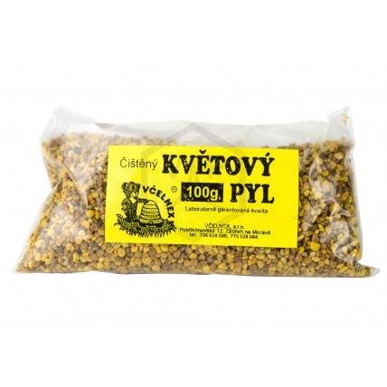 Květový pyl 100 g