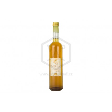 Medovina z lesního medu 0,5 l
