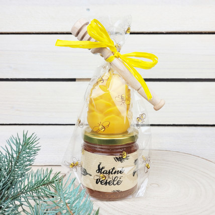 Včelařské potřeby Ještěd