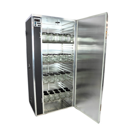 Včelařské potřeby Ještěd