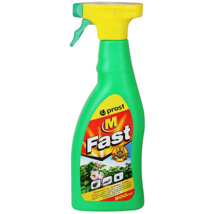 Insekticid Prost Fast M 500 ml rozprašovač