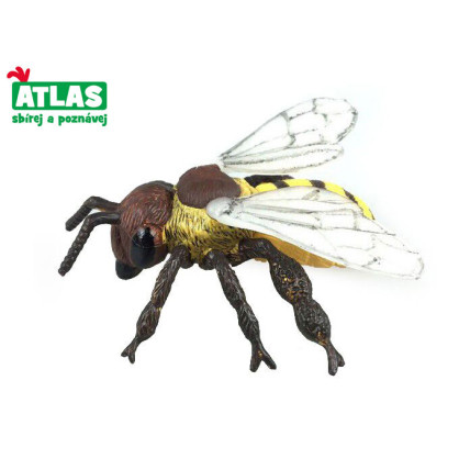 Figurka včela 7 cm