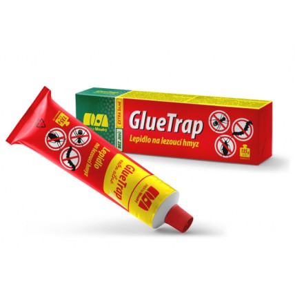 GlueTrap 135 g - lepidlo na lezoucí hmyz