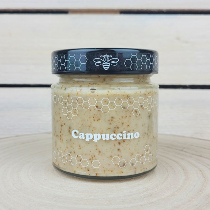 Med a cappuccino 250 g