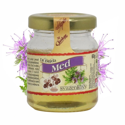 Medík mini svazenkový 60 g