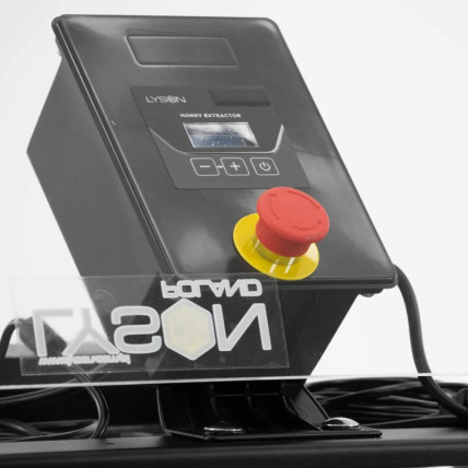 Včelařské potřeby Ještěd