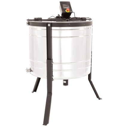 Medomet Lysoň BASIC 30 rámků, radiální, 230V, Ø 800 mm