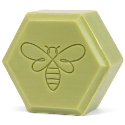 Medové mýdlo s olivovým olejem 100 g