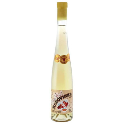 Medovina Brut 0,5 l