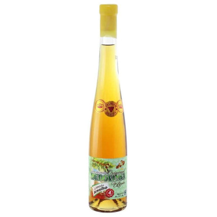 Medovina z lesního medu 0,5 l