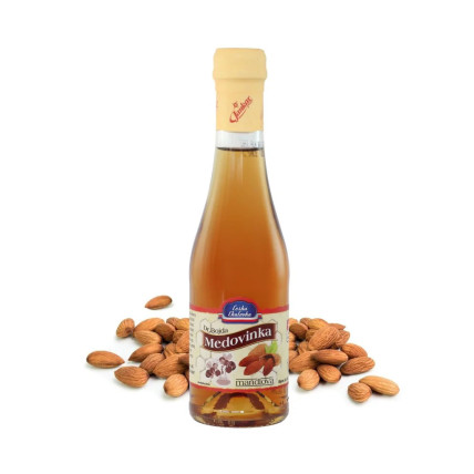 Medovinka mandlová 200 ml