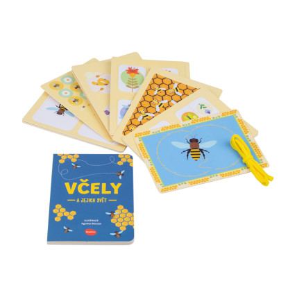 Včelařské potřeby Ještěd