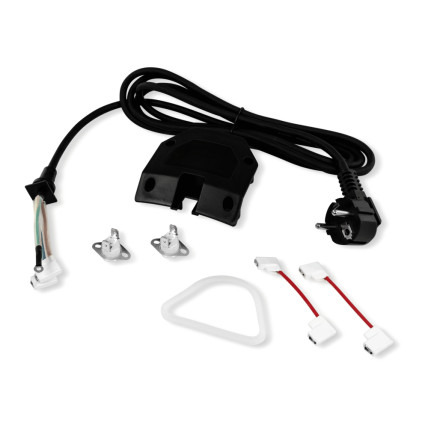 Náhradní elektrická sada k vyvíječi páry ApiNord 7 l 2,3 kW