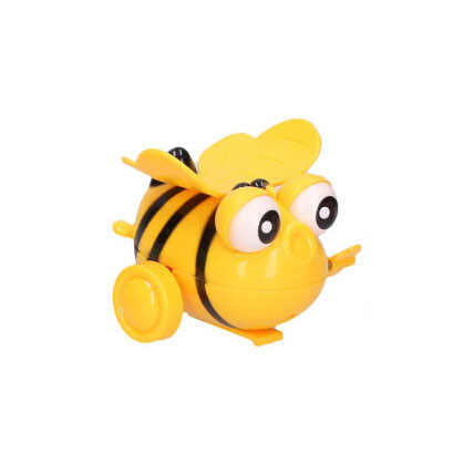 Natahovací včelka 7 cm