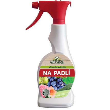 NATURA Přírodní prostředek na padlí 500 ml