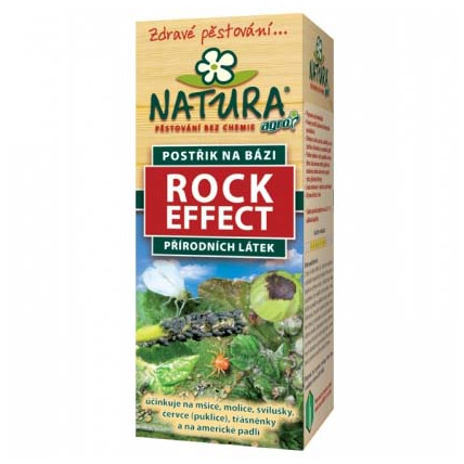 NATURA Rock Effect 250 ml