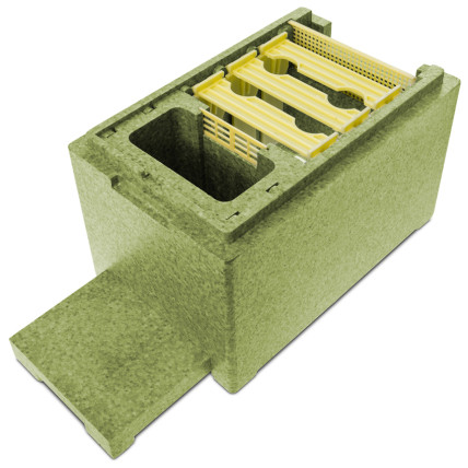 Včelařské potřeby Ještěd