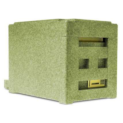 Včelařské potřeby Ještěd