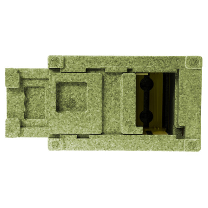 Včelařské potřeby Ještěd