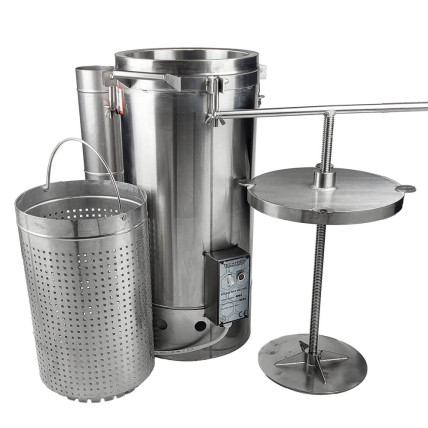 Včelařské potřeby Ještěd