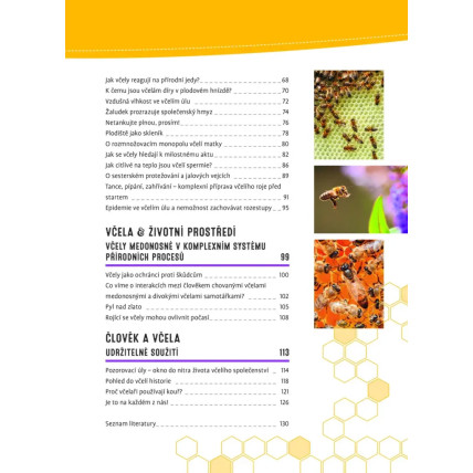 Včelařské potřeby Ještěd