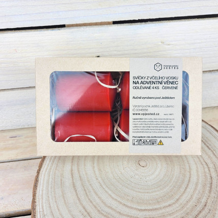 Včelařské potřeby Ještěd