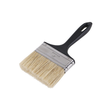 Štětec plochý 4" 102 x 18 x 52 mm