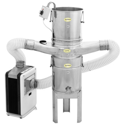 Včelařské potřeby Ještěd