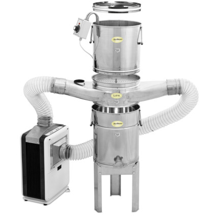 Včelařské potřeby Ještěd