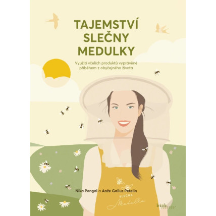 Včelařské potřeby Ještěd