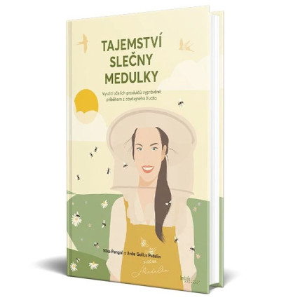 Včelařské potřeby Ještěd