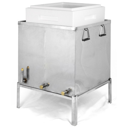 Včelařské potřeby Ještěd