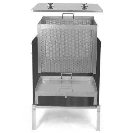 Včelařské potřeby Ještěd